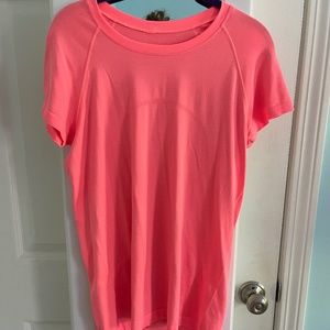 Lululemon Swiftly Tech